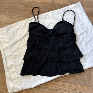 Kenneth Cole Reaction Tankini Top